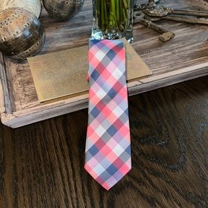 EXPRESS multi- color Narrow Tie